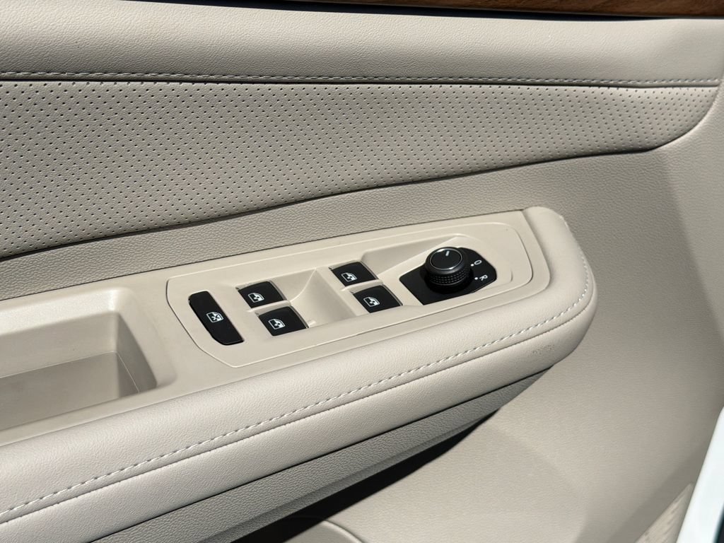 New 2026 Volkswagen Atlas SE AWD/4WD image 16