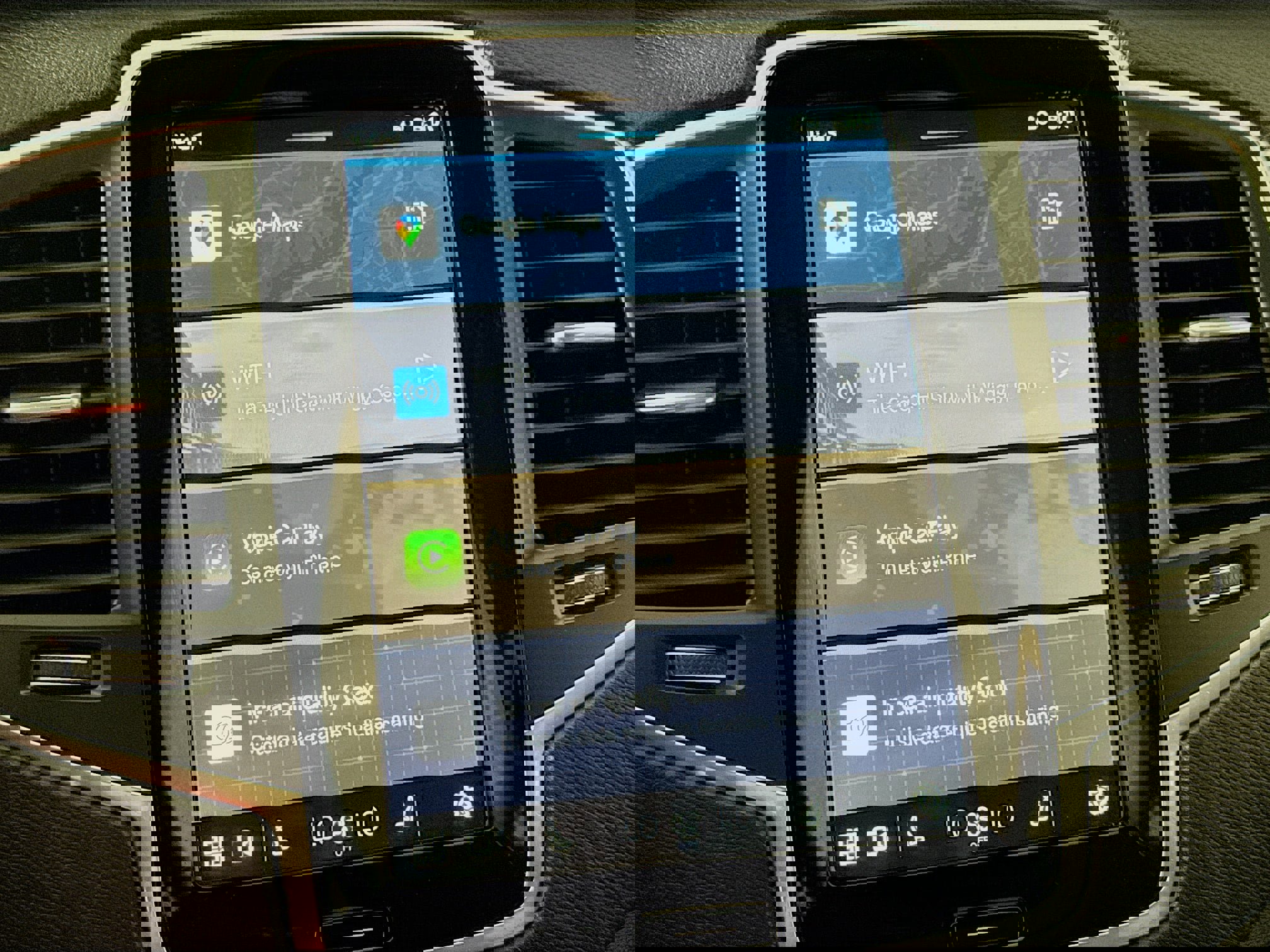 Used 2025 Volvo XC90 B5 Core image 17