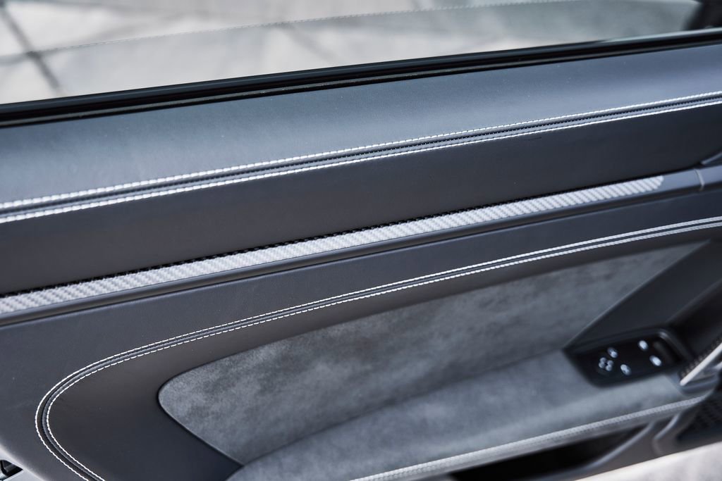 Used 2025 Porsche 911 GT3 image 34