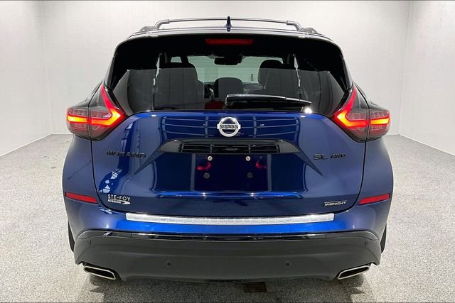 Used 2021 Nissan Murano SL image 6