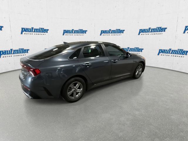 Used 2023 Kia K5 LXS image 12