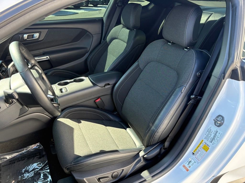 Used 2024 Ford Mustang GT image 10