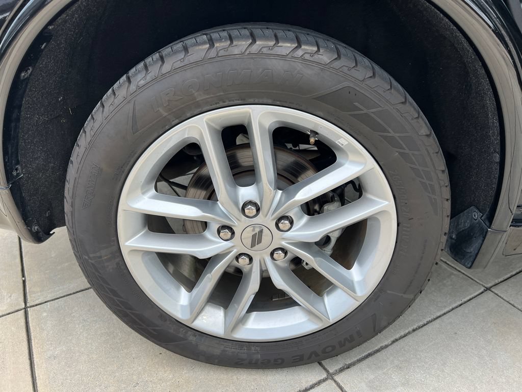 Used 2024 Dodge Durango GT RWD image 8