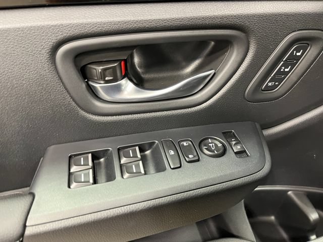 New 2026 Honda Passport RTL image 12