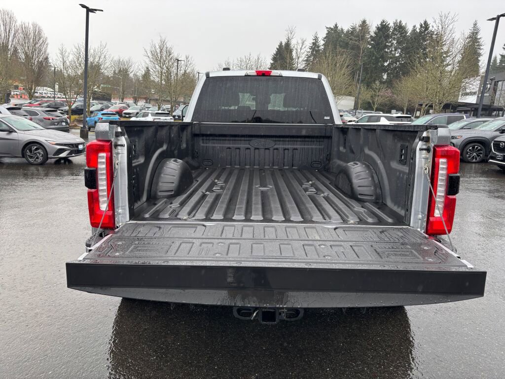 Used 2024 Ford F450 XLT w/ 360-Degree Camera Package image 12