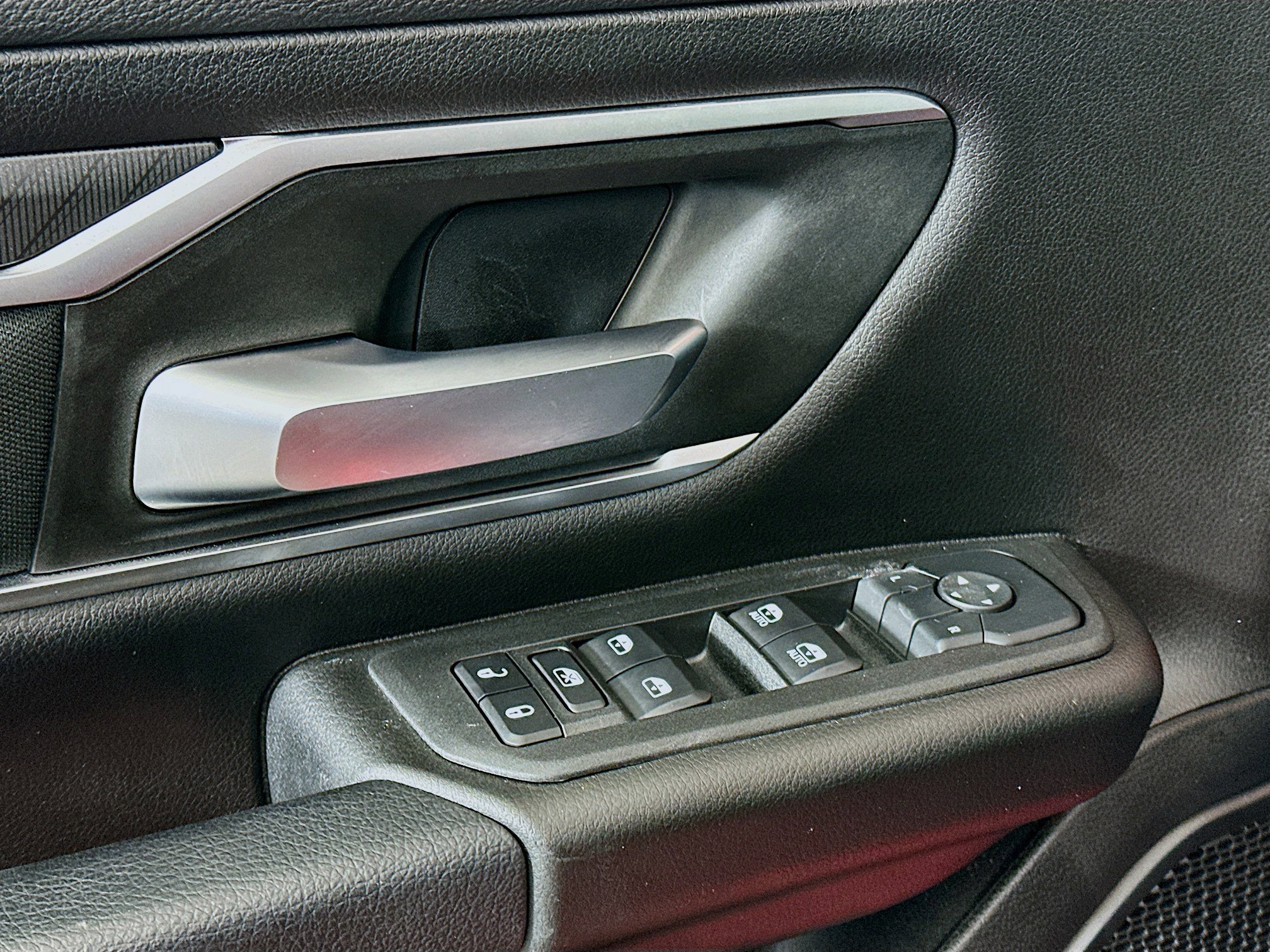 Used 2025 RAM 1500 Big Horn image 15