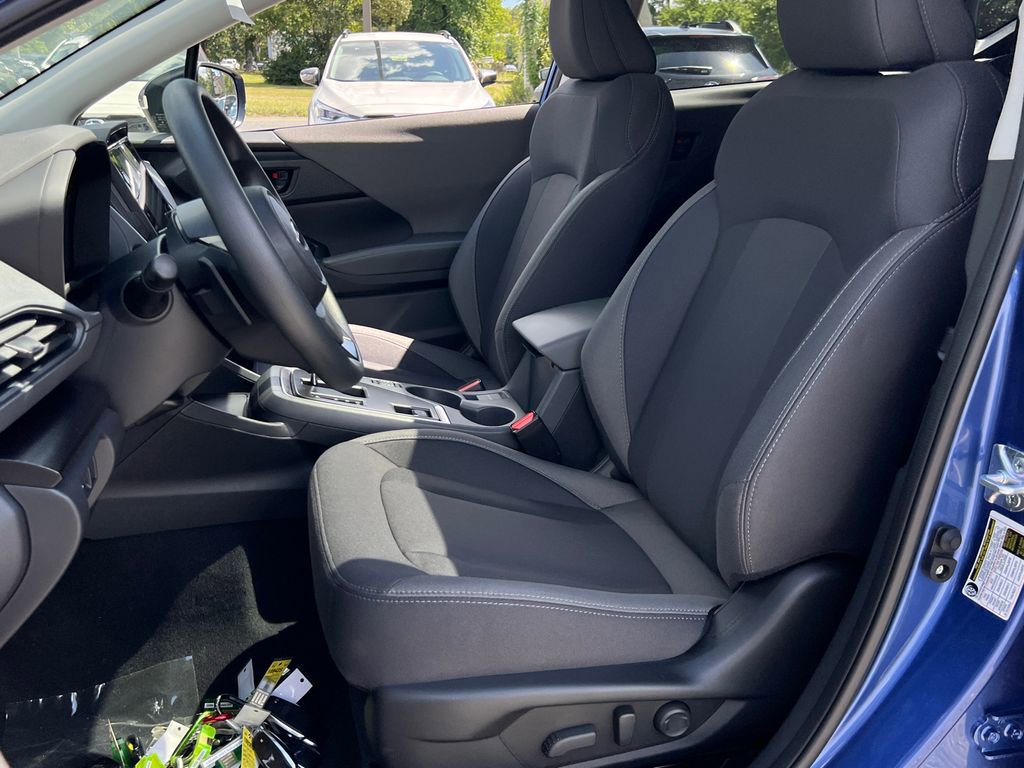 New 2025 Subaru Crosstrek 2.5i Premium image 18