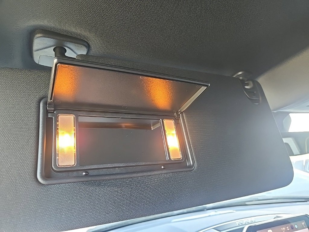 New 2026 RAM 1500 Laramie image 83