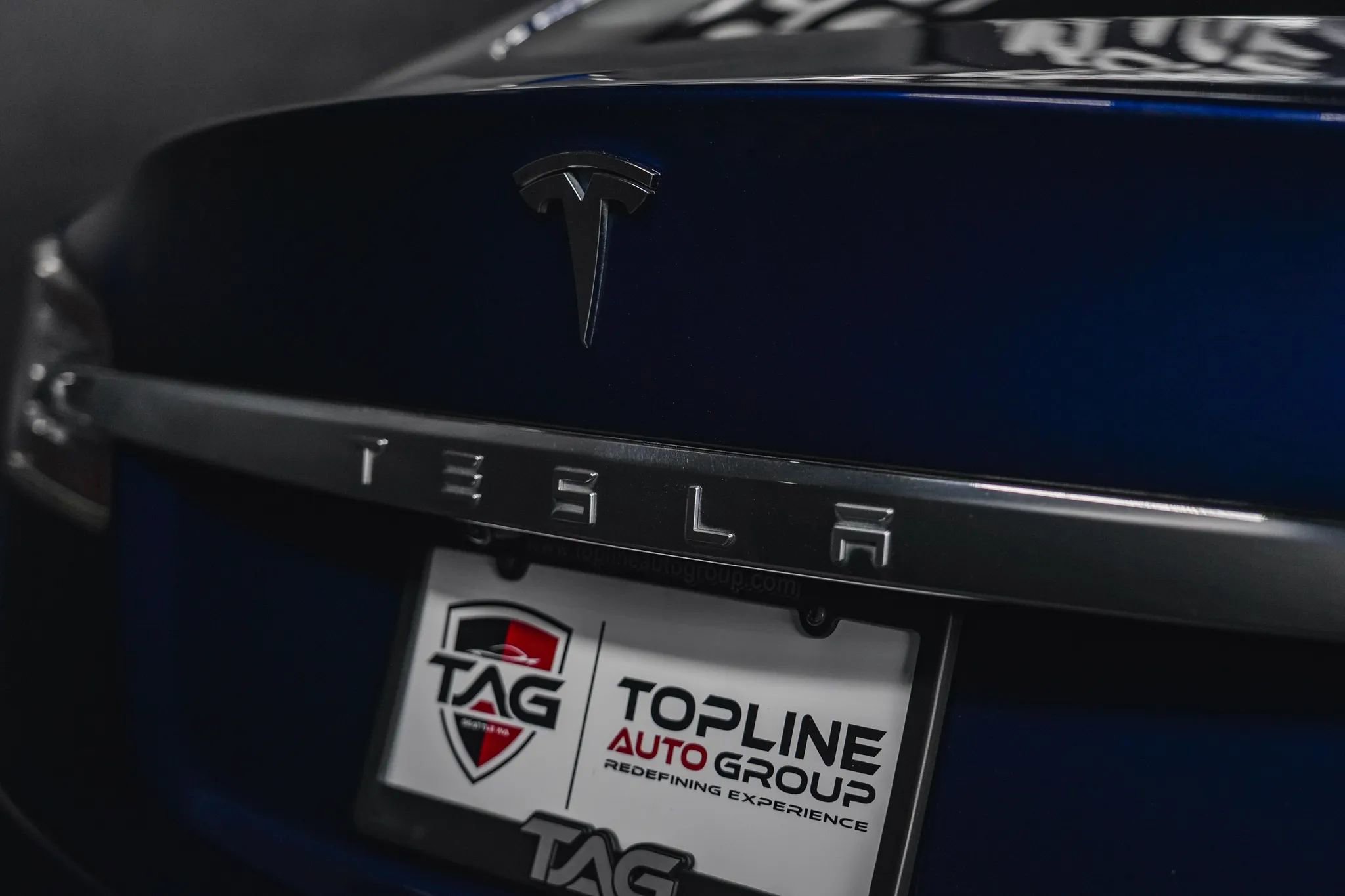 Used 2020 Tesla Model S AWD image 24