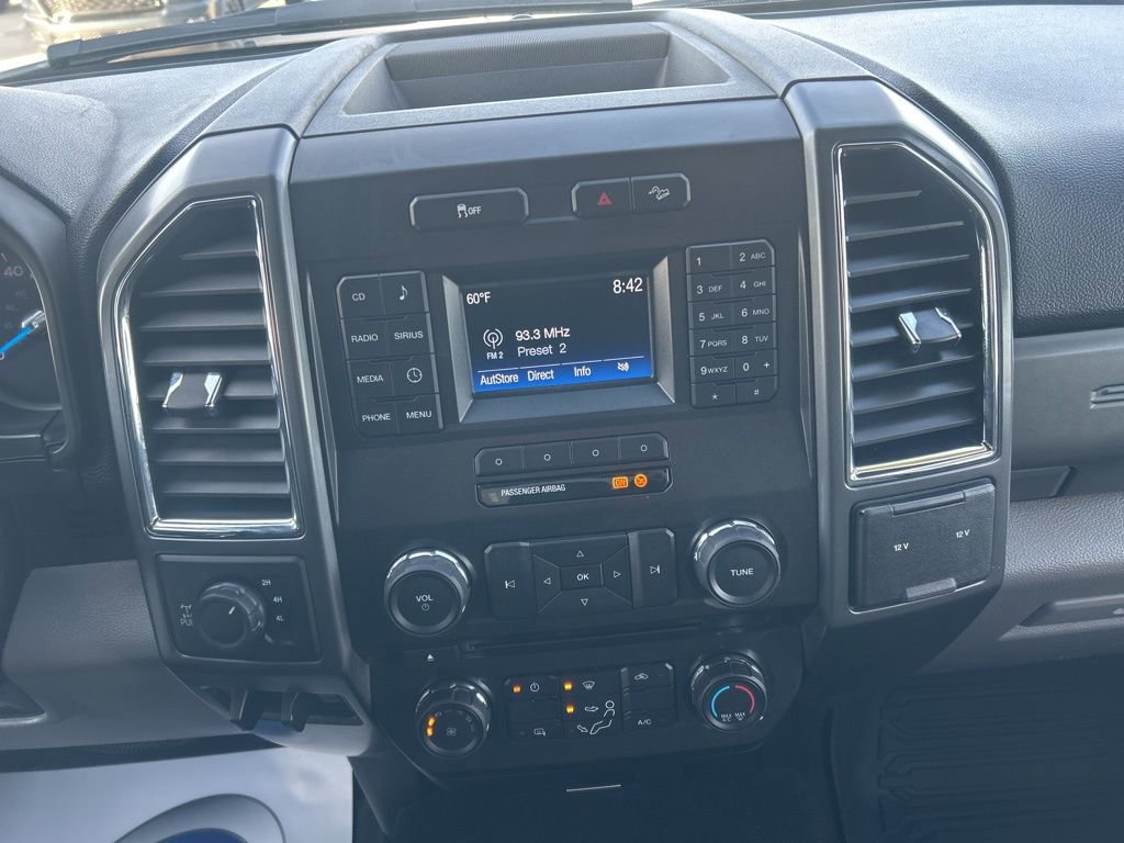 Used 2017 Ford F350 XLT image 20