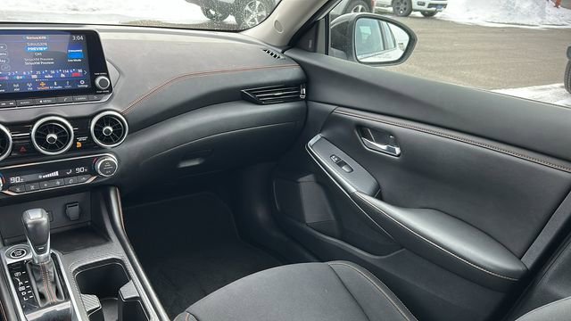 Used 2022 Nissan Sentra SR image 21