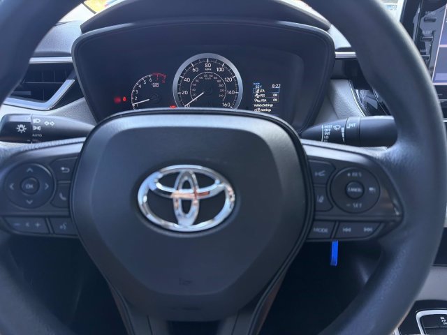 Used 2022 Toyota Corolla LE FWD image 26