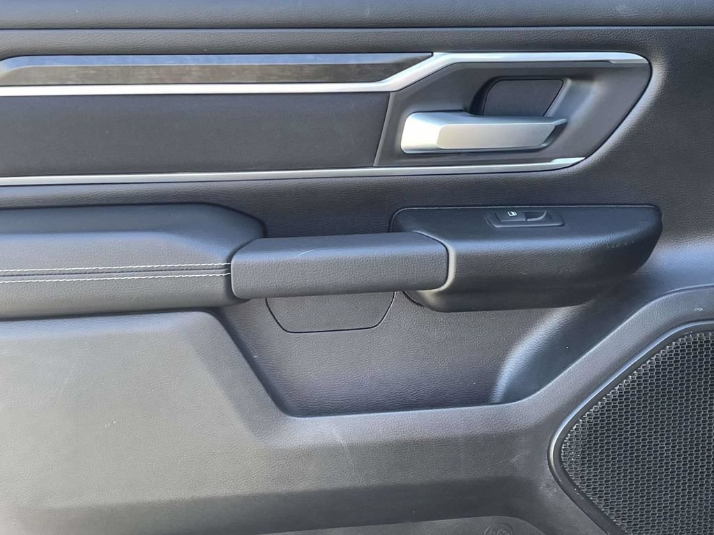 Used 2023 RAM 1500 Big Horn AWD/4WD image 21