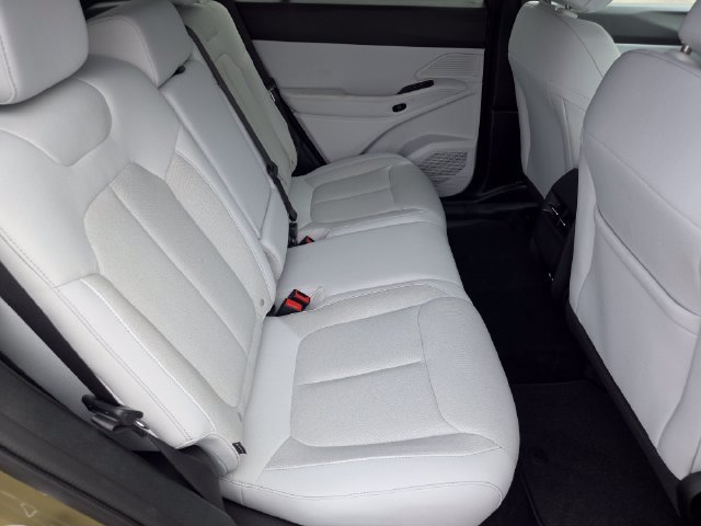 New 2026 Jeep Cherokee Laredo AWD/4WD image 6