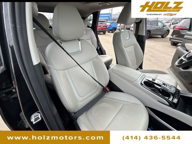 Used 2023 Hyundai Tucson Limited w/ Cargo Package image 29