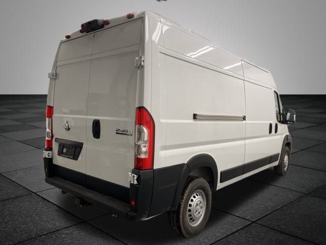 New 2026 RAM ProMaster 2500 w/ Convenience Group FWD image 7