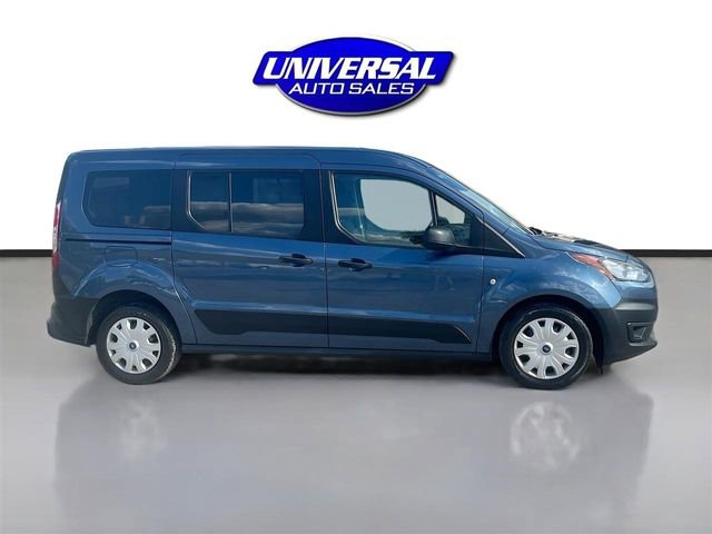 Used 2021 Ford Transit Connect XL image 8