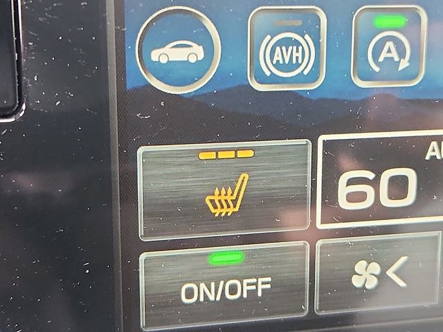 Certified 2026 Subaru Forester Premium AWD/4WD image 23