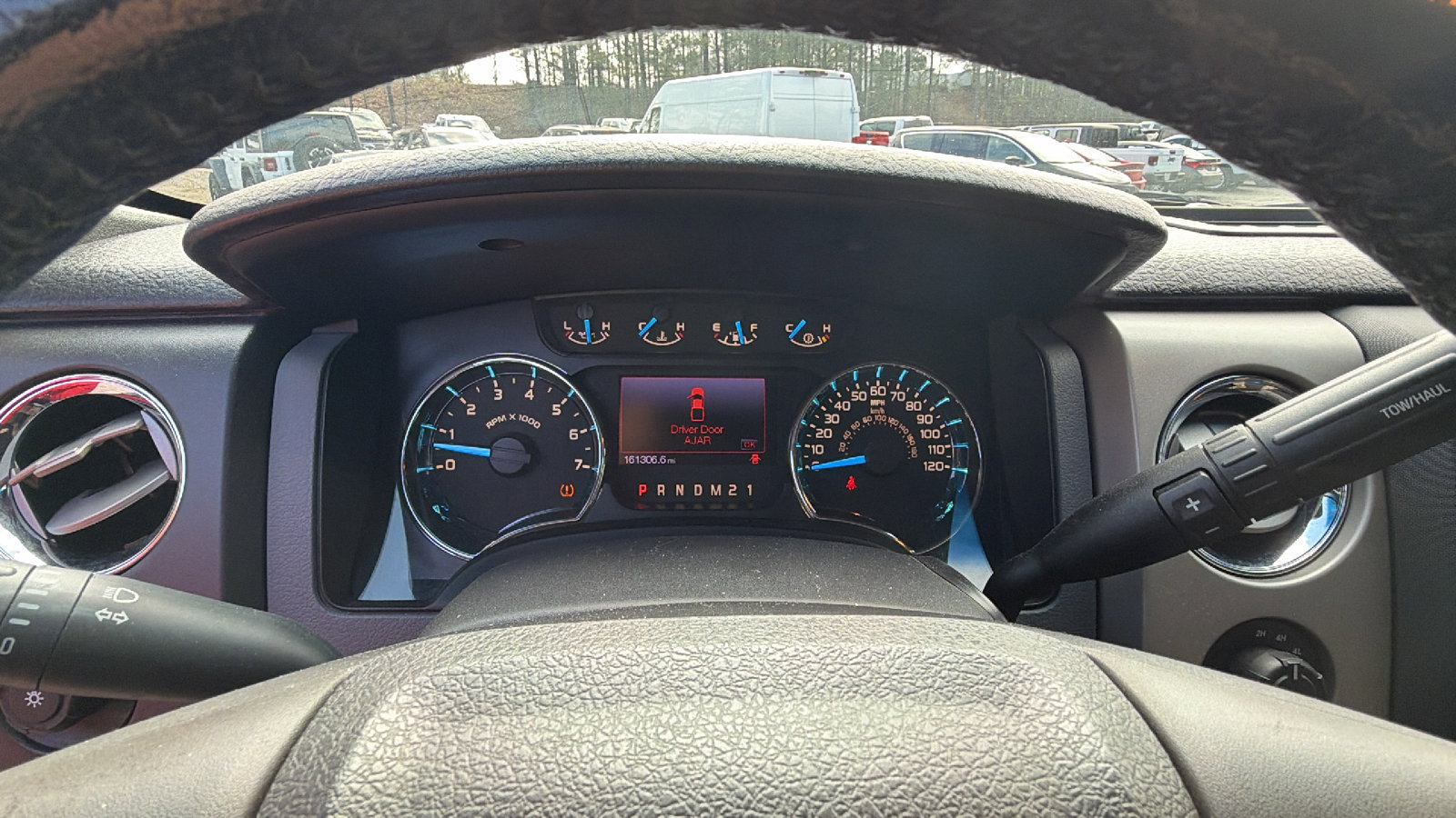 Used 2013 Ford F150 XLT w/ Luxury Equipment Group image 28