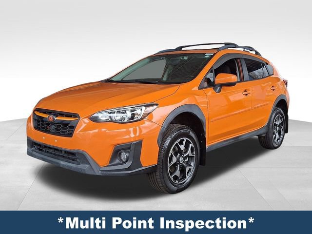Used 2018 Subaru Crosstrek 2.0i Premium image 4
