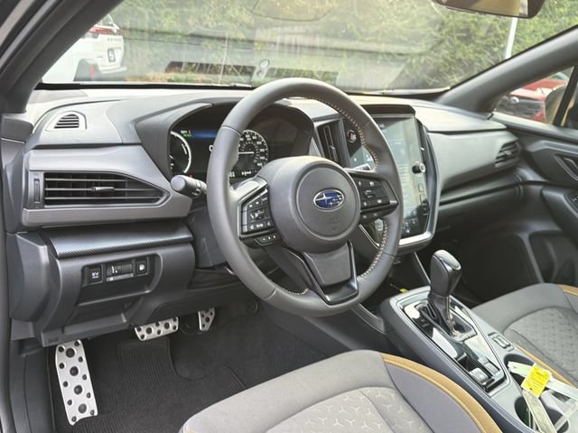 Certified 2026 Subaru Crosstrek 2.5i Sport w/ Crosstrek Mirror Package AWD/4WD image 10