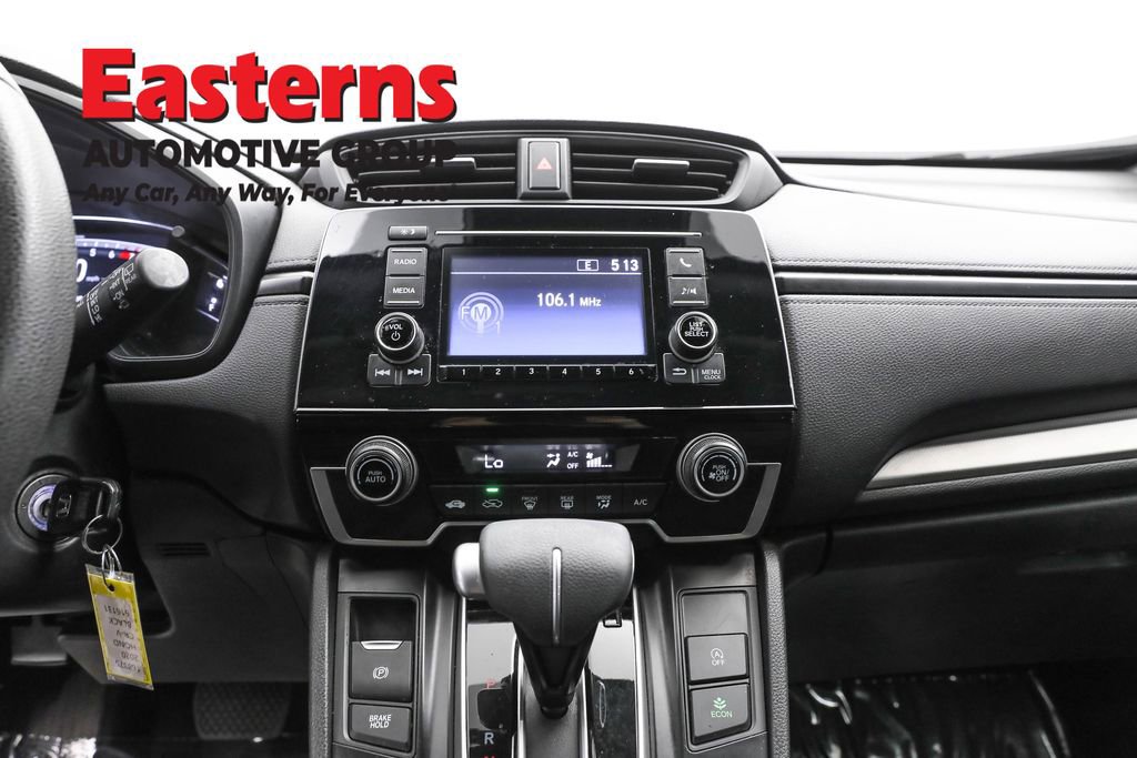 Used 2020 Honda CR-V LX image 12