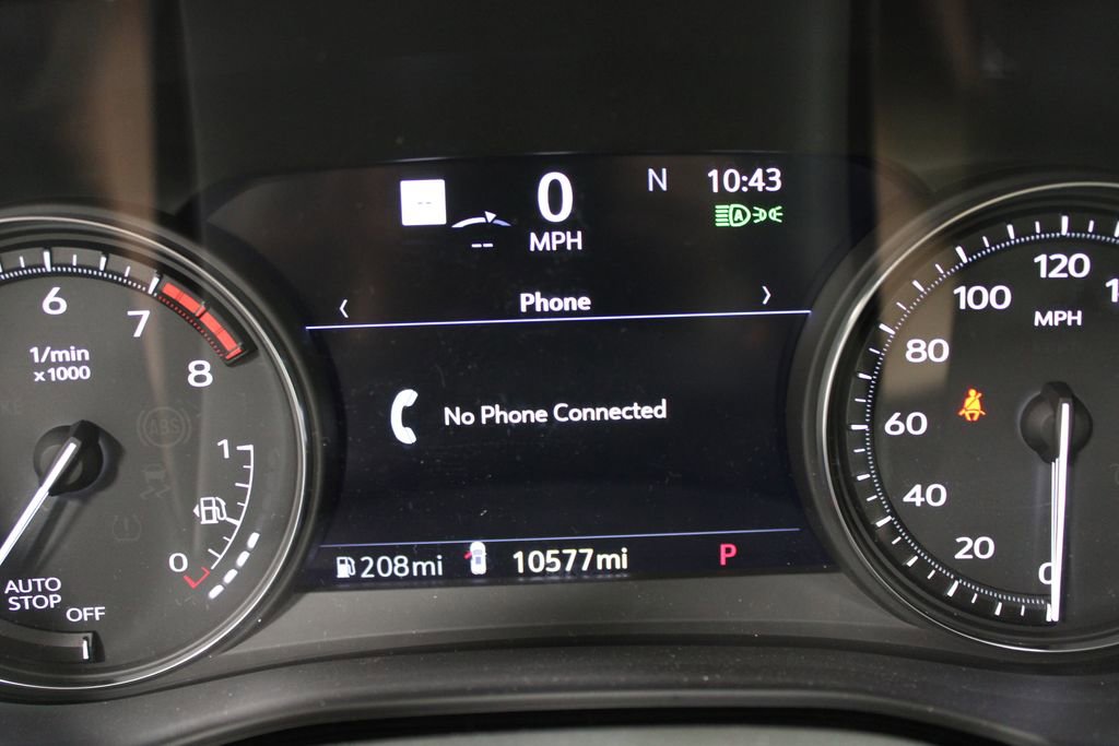 Used 2025 Cadillac XT5 Premium Luxury w/ Technology Package image 19