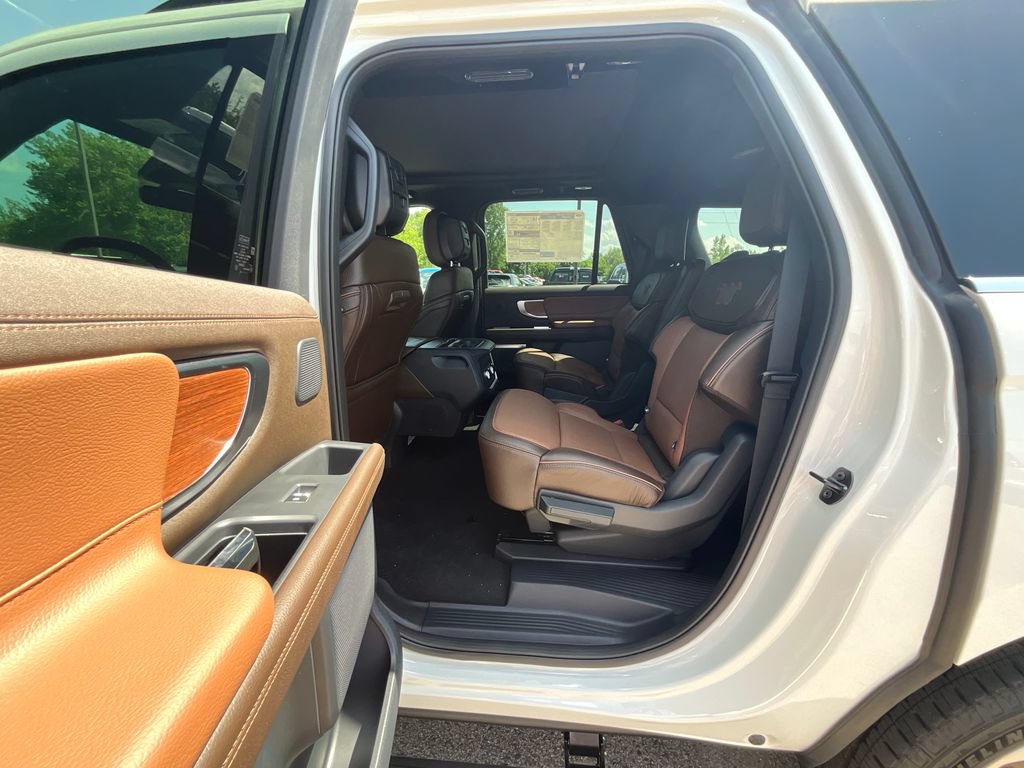 New 2026 Ford Expedition Max King Ranch AWD/4WD image 41