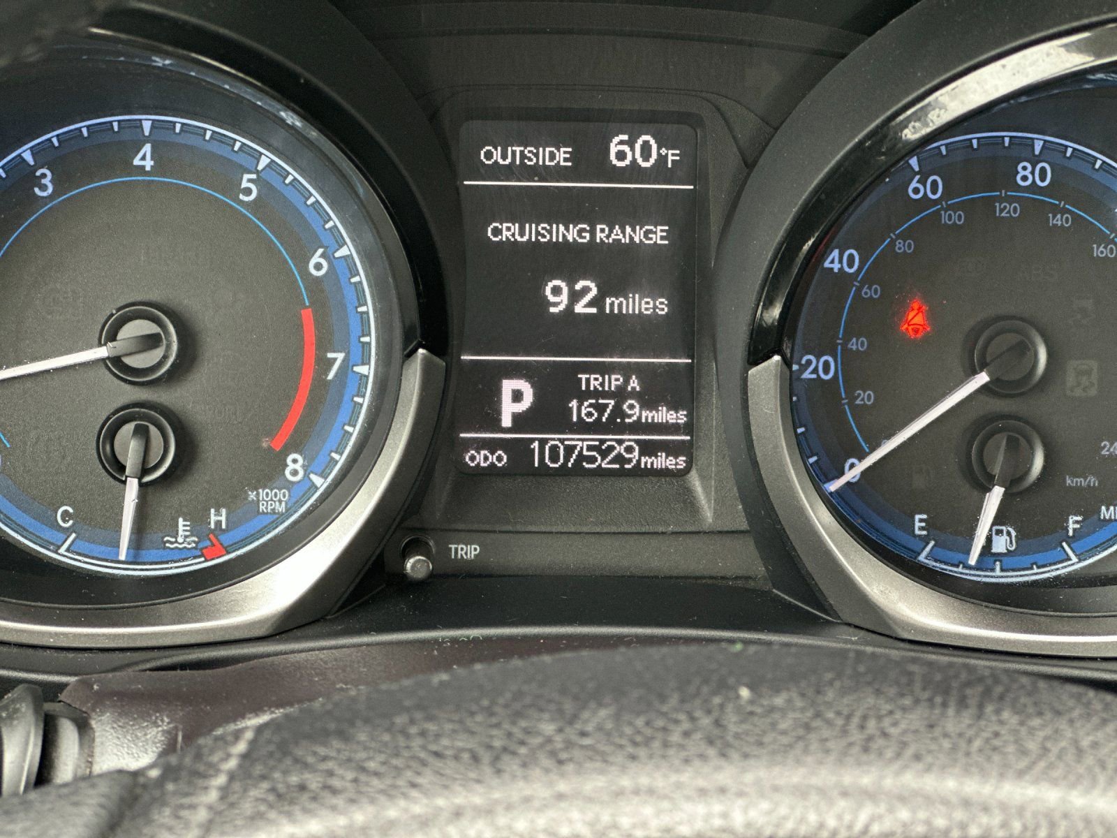 Used 2016 Toyota Corolla S FWD image 22