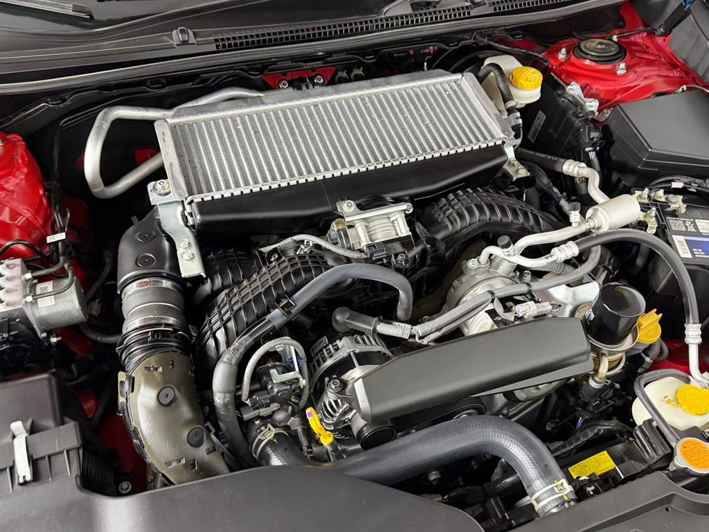 Used 2024 Subaru WRX Premium image 36