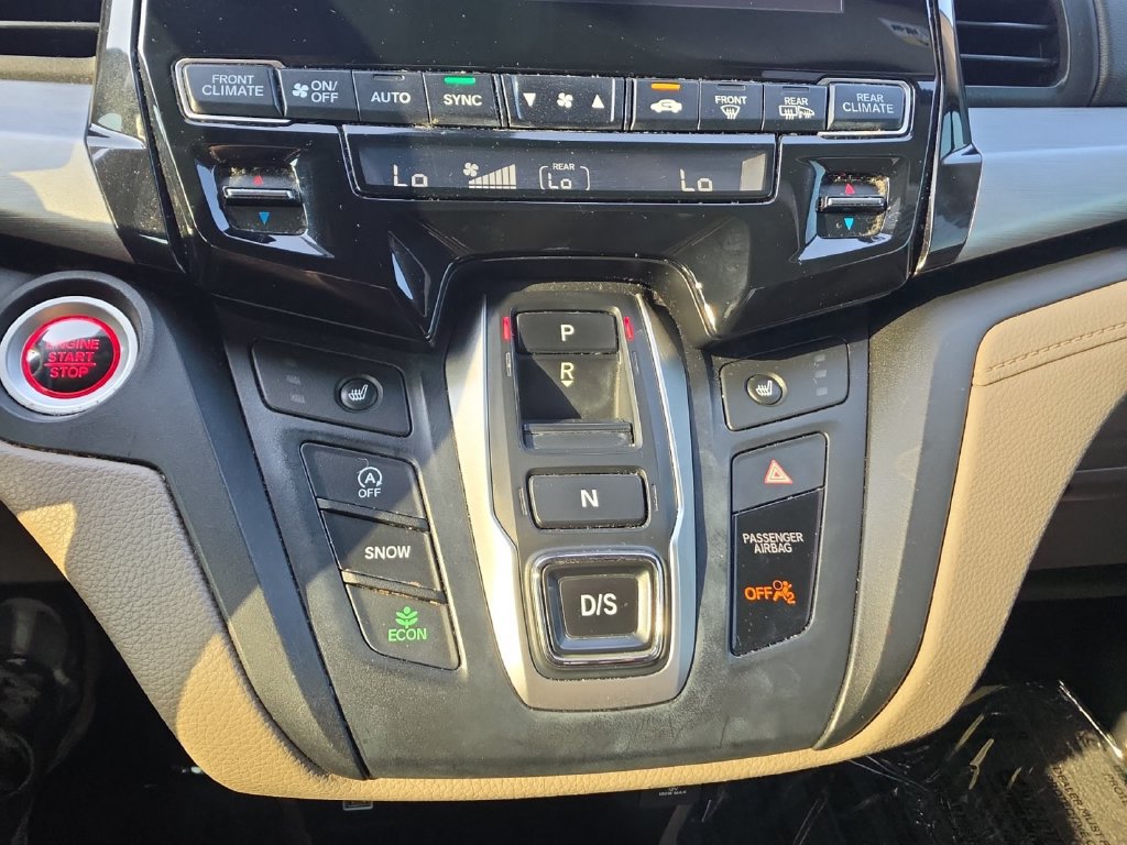 Used 2021 Honda Odyssey EX-L image 17