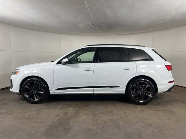 New 2026 Audi Q7 3.0T Premium Plus image 4