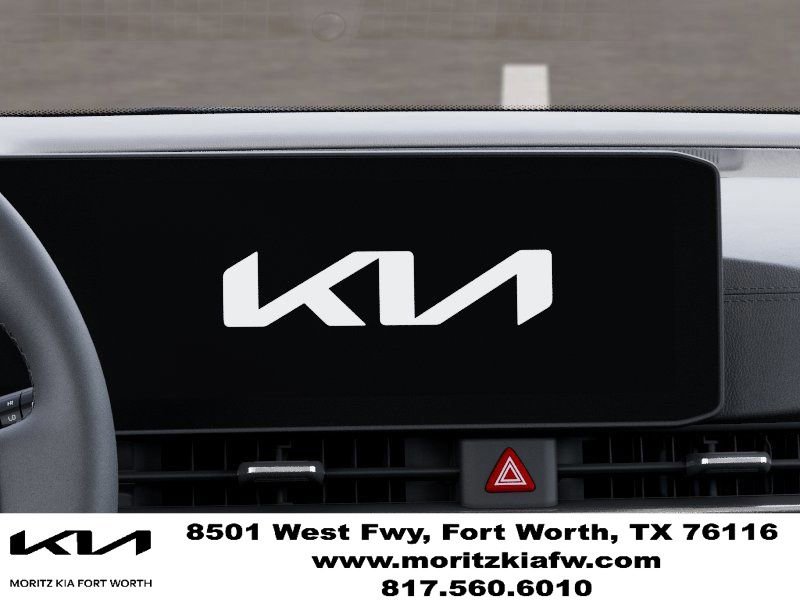 New 2026 Kia Carnival LXS FWD image 20