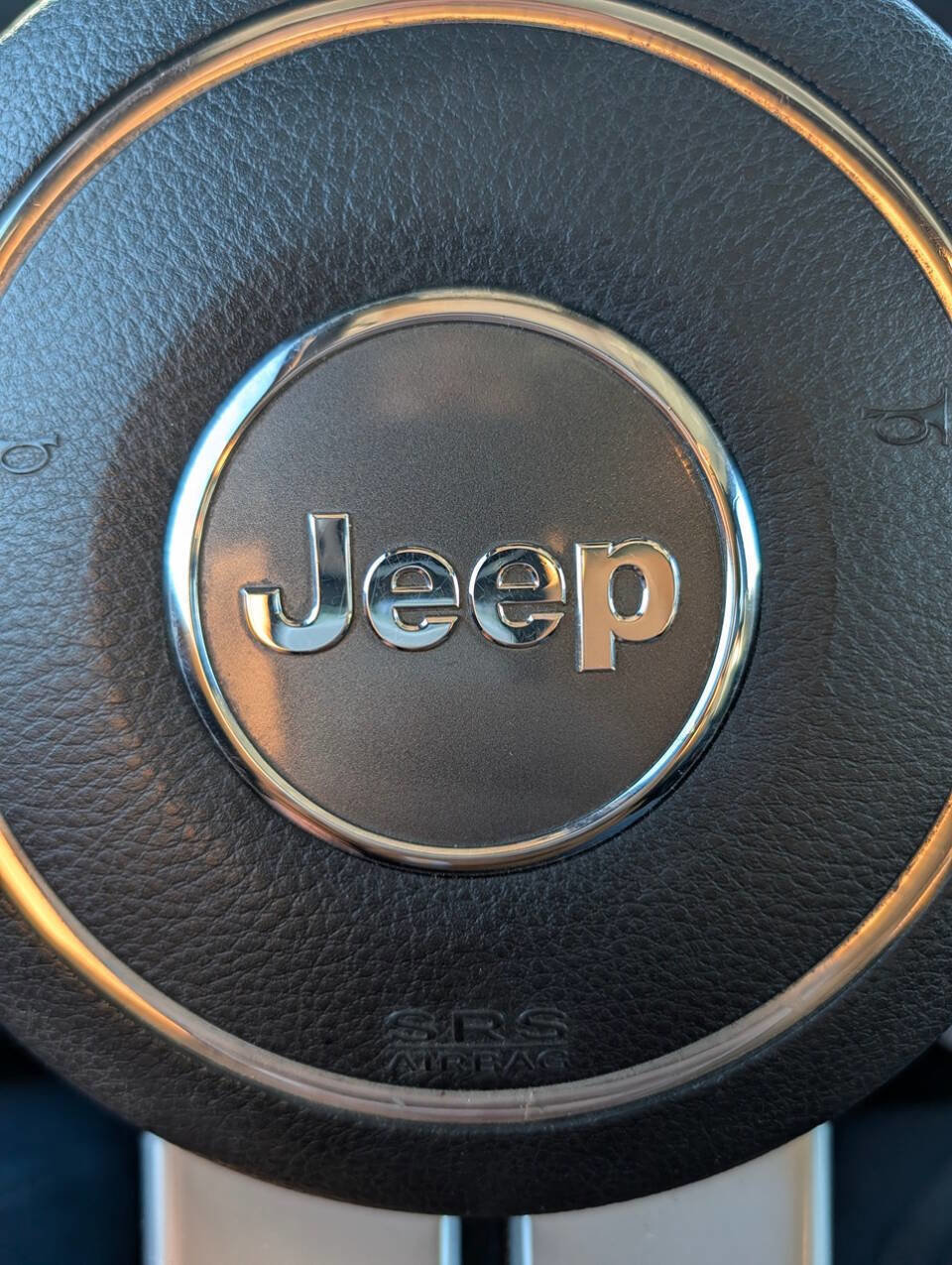 Used 2011 Jeep Wrangler Unlimited 70th Anniversary w/ Connectivity Group image 24