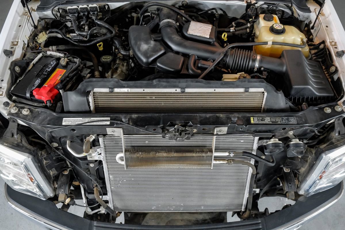 Used 2008 Ford F250 XLT image 43