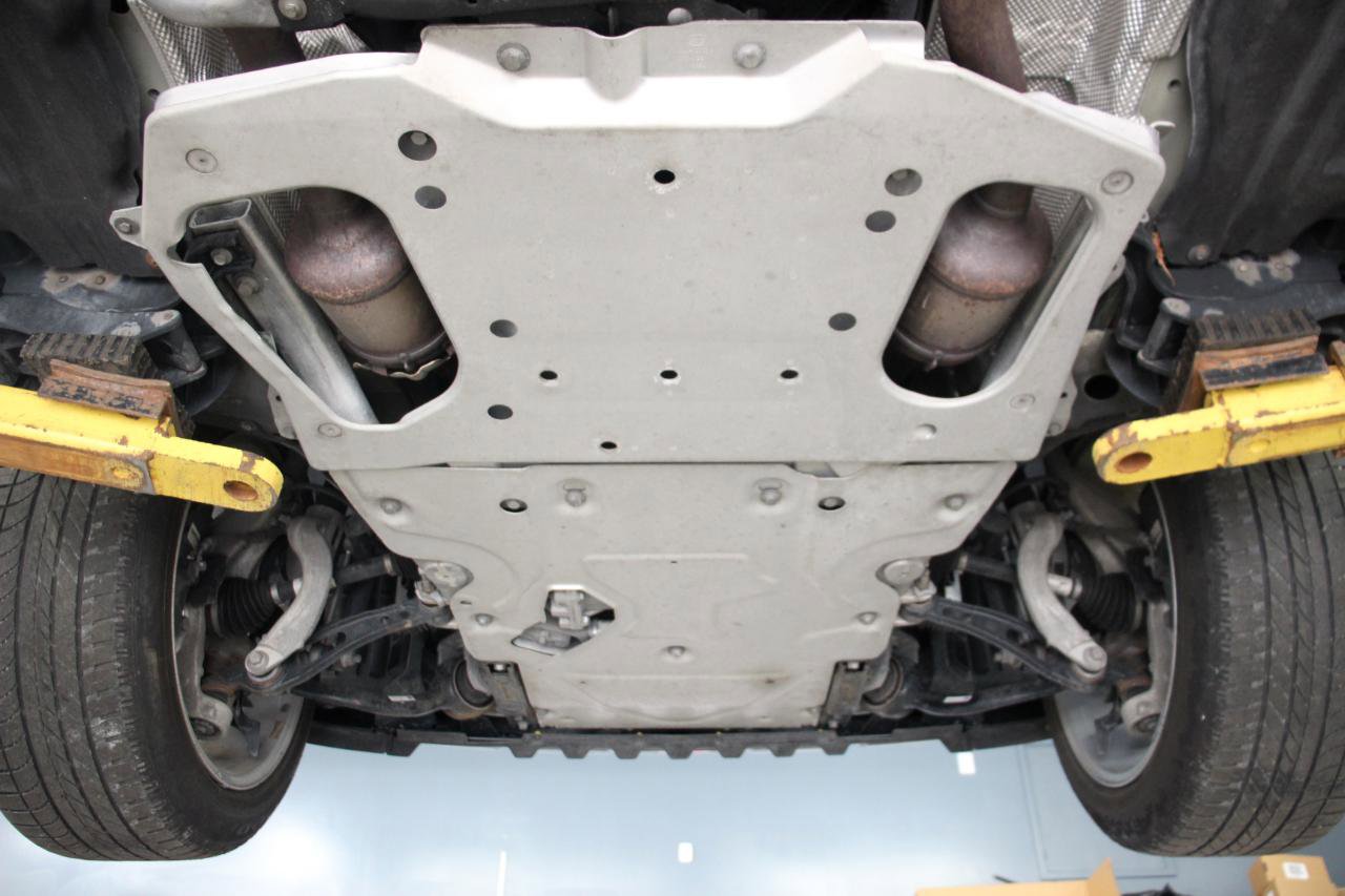 Used 2019 Land Rover Range Rover HSE AWD/4WD image 99