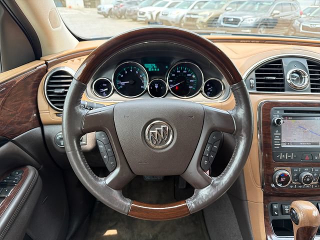 Used 2015 Buick Enclave Premium w/ Trailering Package AWD/4WD image 10