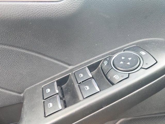 Used 2025 Ford Escape Platinum image 26