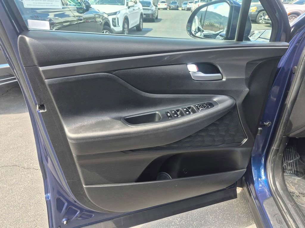 Used 2023 Hyundai Santa Fe SEL image 18