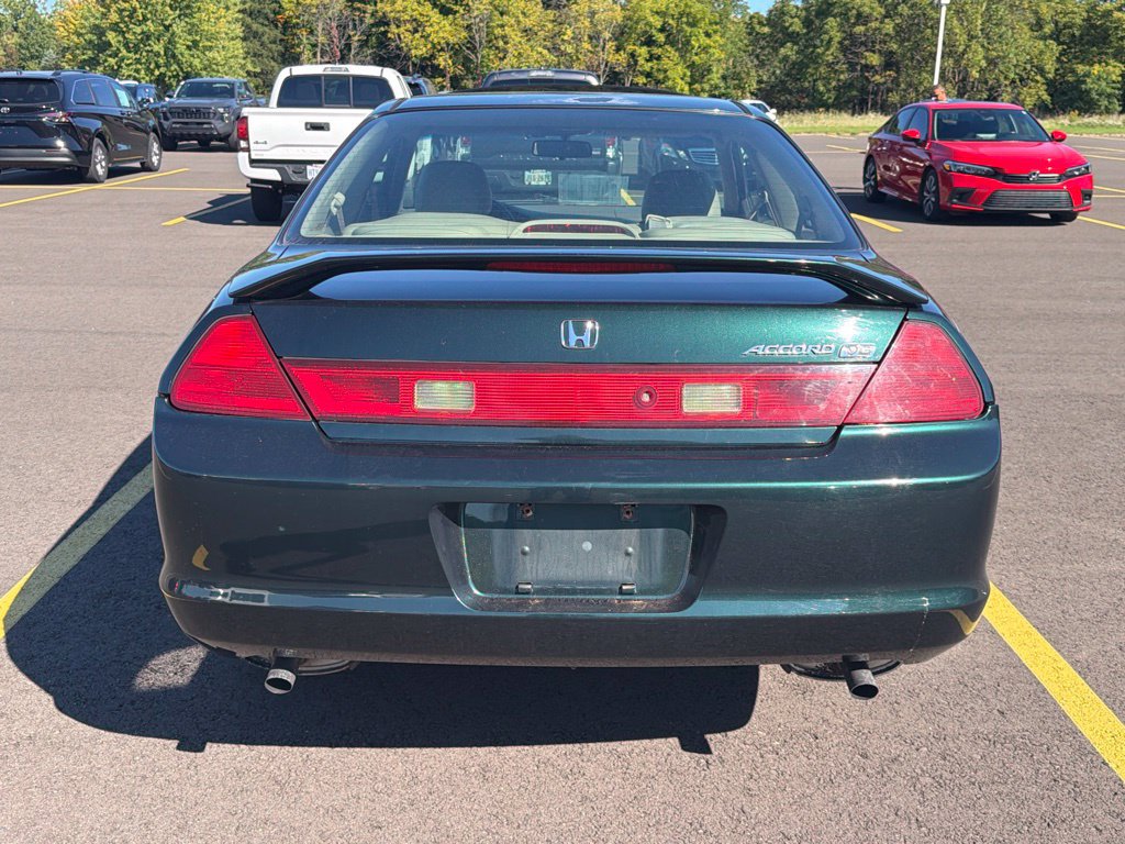 Used 1999 Honda Accord EX image 6