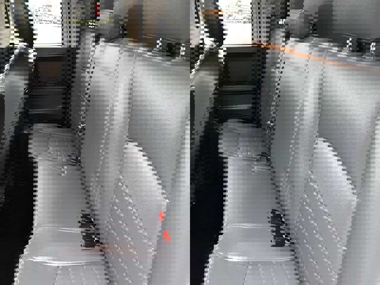 Used 2023 RAM 1500 Tradesman w/ Trailer Tow Group image 11