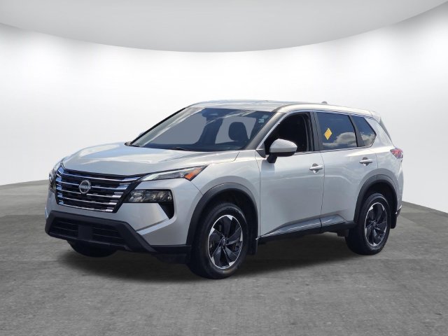Used 2024 Nissan Rogue SV FWD image 7
