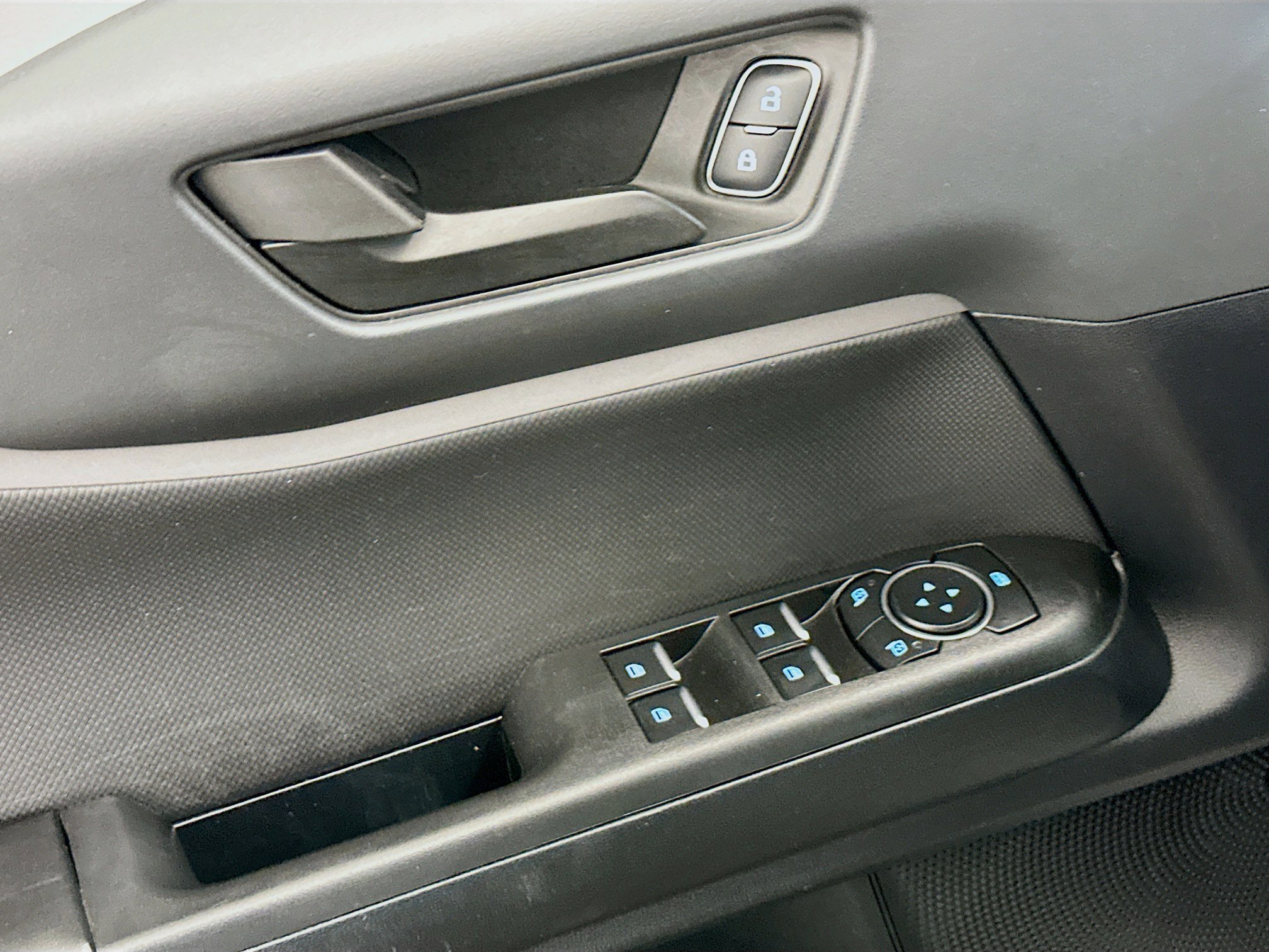 Used 2024 Ford Bronco Sport Big Bend image 15