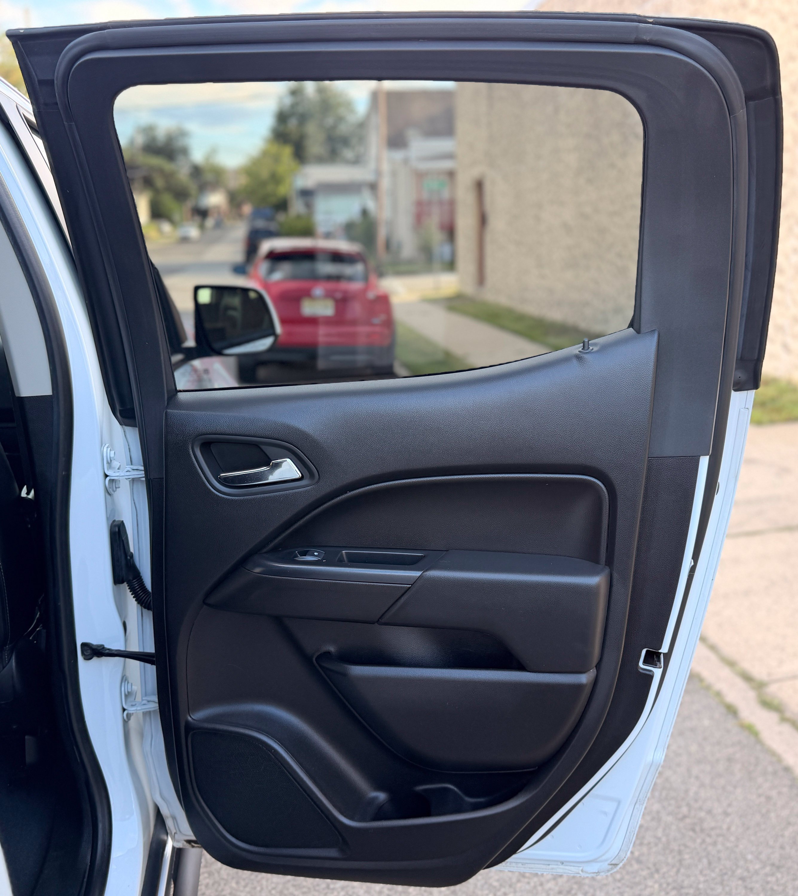 Used 2019 Chevrolet Colorado ZR2 AWD/4WD image 18