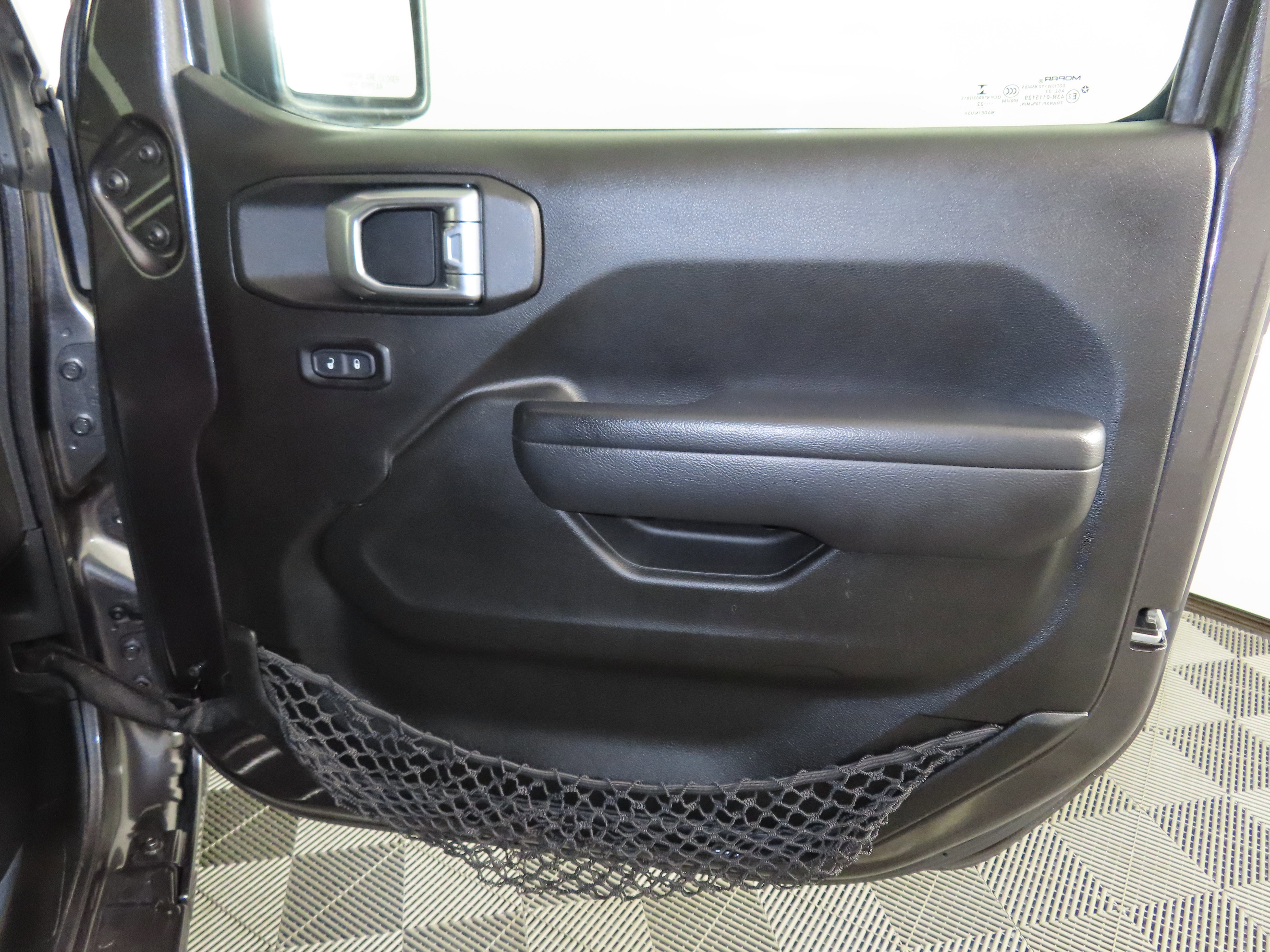 Used 2022 Jeep Wrangler Unlimited Sport image 71