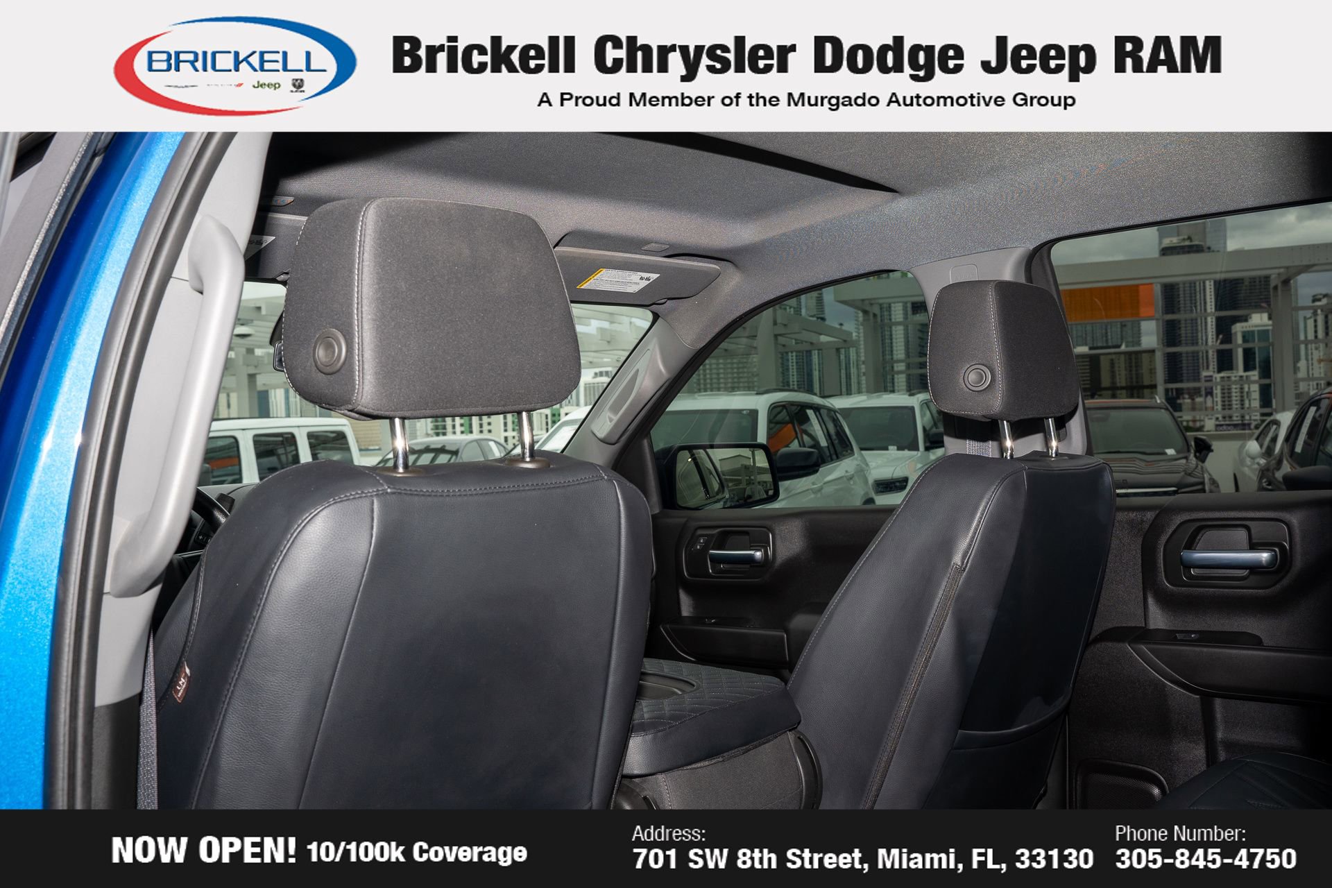 Used 2024 Chevrolet Silverado 1500 Custom image 17