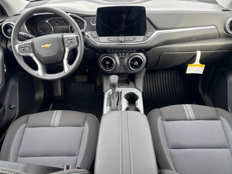 New 2026 Chevrolet Blazer LT w/ Convenience Package image 6