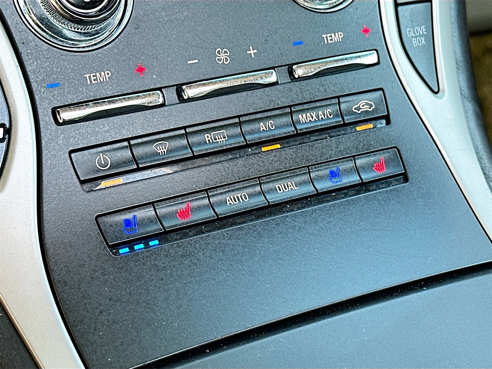 Used 2020 Lincoln Nautilus Reserve image 21