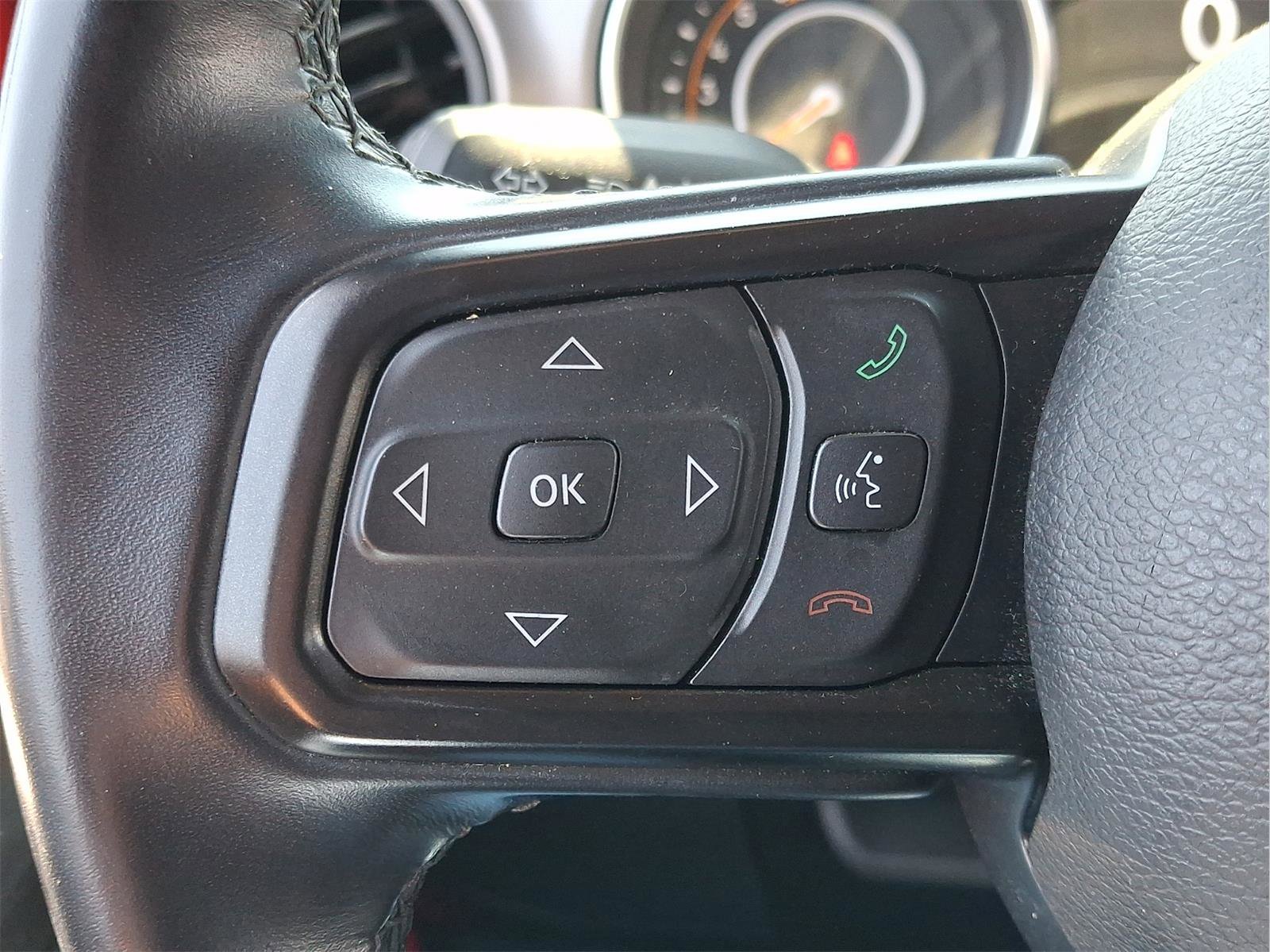 Used 2022 Jeep Wrangler Unlimited Sport AWD/4WD image 36