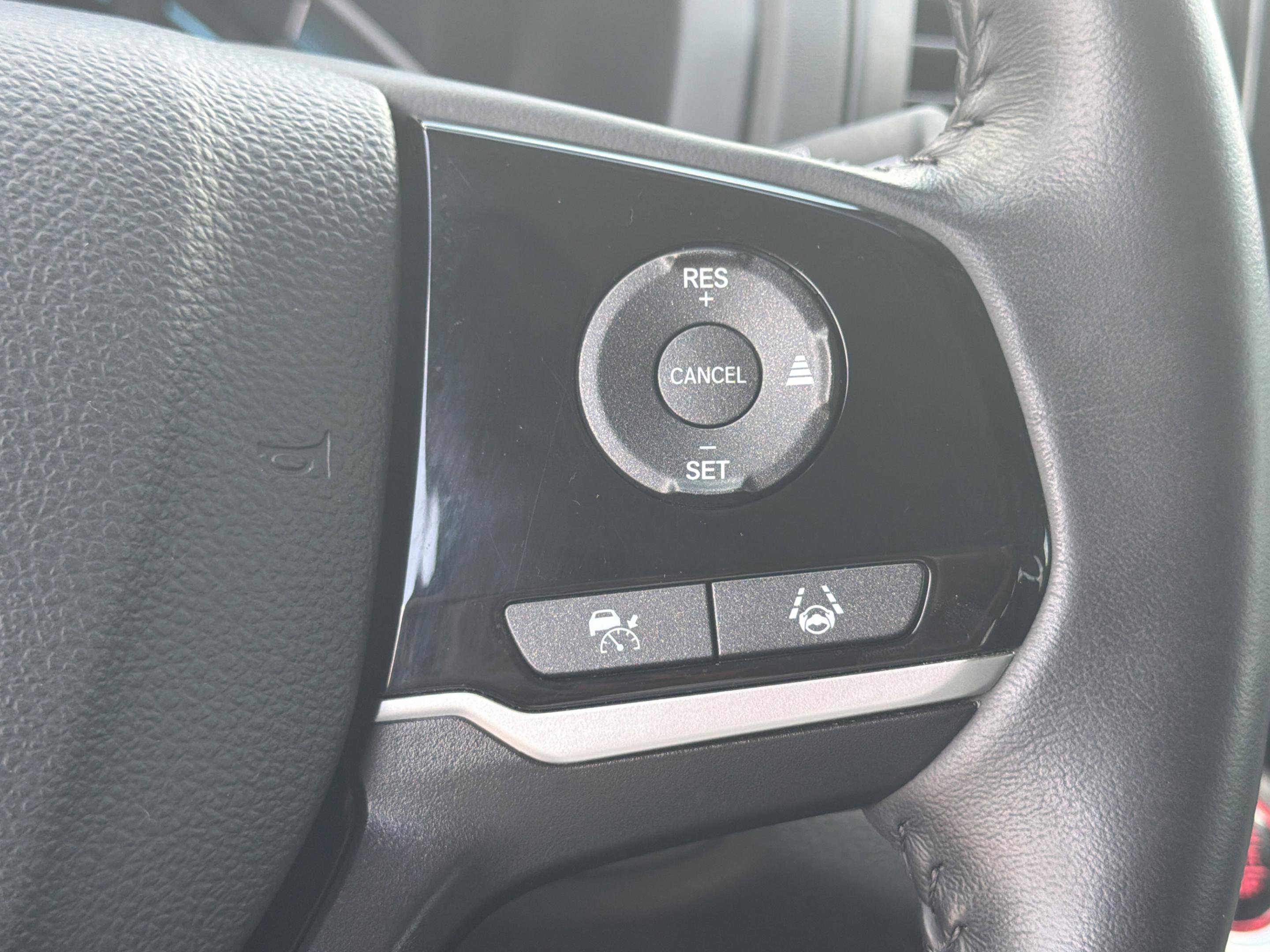 Used 2024 Honda Odyssey Touring image 25